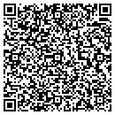 QR code with Zelie's 3 C's contacts