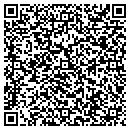 QR code with Talbots contacts