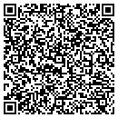 QR code with Talbots contacts