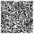 QR code with S & S United Family Supermarkt contacts