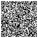 QR code with Ashland Hercules contacts