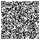QR code with S W Properties Inc contacts