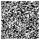 QR code with A Dignified Cremation Service contacts