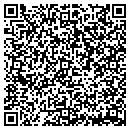 QR code with C Thru Products contacts