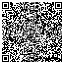 QR code with C Thru Products contacts