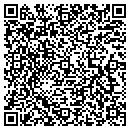 QR code with Histochem Inc contacts