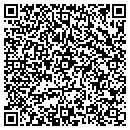 QR code with D C Merchandising contacts