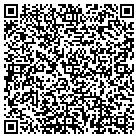 QR code with The Q-C Property Services Co contacts