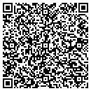 QR code with White's Pool Service contacts