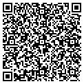 QR code with Tinius Properties contacts