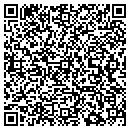 QR code with Hometown Pets contacts
