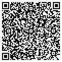 QR code with Trm Properties contacts