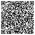 QR code with Honey's Pets & Pals contacts