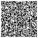 QR code with Ray Hancock contacts