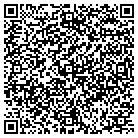 QR code with L S R B Ventures contacts