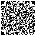 QR code with Vista.com contacts