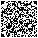QR code with J & H Management contacts