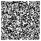 QR code with Coulee Region Cremation Group contacts