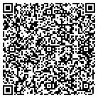 QR code with Wedel Properties L L C contacts