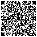 QR code with Zellner Properties contacts