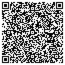 QR code with M & M Food Store contacts