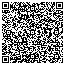 QR code with Natural Pawz contacts