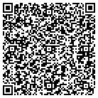 QR code with C F Foster Properties Inc contacts
