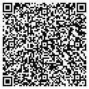 QR code with Hand Painted Clothing contacts