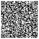 QR code with Backstrom Pyeatte Inc contacts