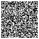 QR code with Taft Grocery contacts