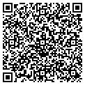 QR code with Curves contacts