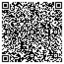 QR code with Hallmark Properties contacts