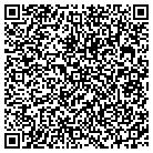 QR code with Hanian Properties Incorporated contacts