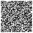 QR code with B & T General Construction Corp contacts