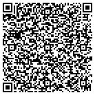 QR code with lovely things contacts