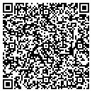 QR code with Tony Hardee contacts