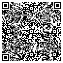 QR code with J D Computers Inc contacts