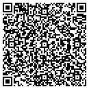 QR code with James Baines contacts