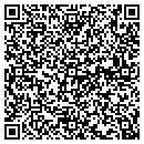 QR code with C&B International Incorporated contacts