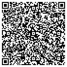 QR code with RLJ-World contacts