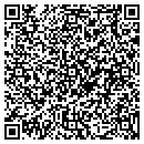 QR code with Gabby Sabby contacts