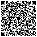 QR code with The Pampered Chef contacts