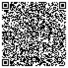 QR code with Services Inc Blount Funeral contacts