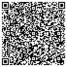 QR code with P F Changs Chino Bistro contacts