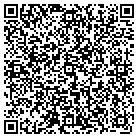 QR code with V & P Guaranteed Auto Sales contacts