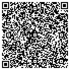 QR code with J C Penney Catalog Center contacts