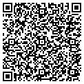 QR code with Pve Inc contacts