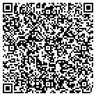 QR code with D T Brown Memorial Mortuary contacts