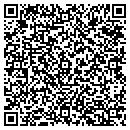 QR code with Tuttisplace contacts