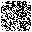 QR code with Marsh Valley Funeral Home contacts